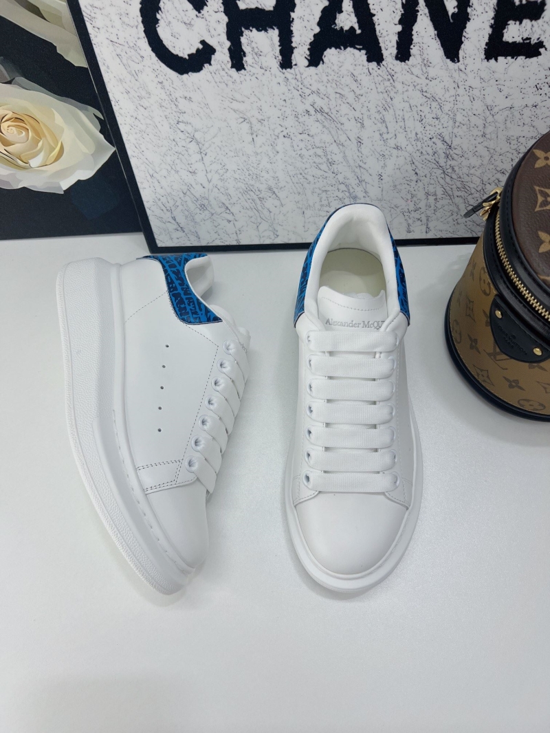 Alexander Mcqueen Casual Shoes